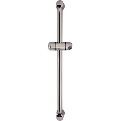 Barre de douche Ø25 mm STANDARD MIRTAK
