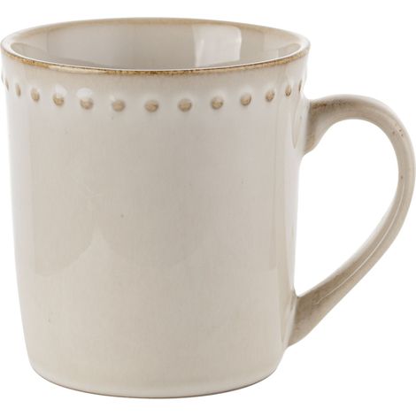 Florina Fjordi Keramikbecher 430 ml