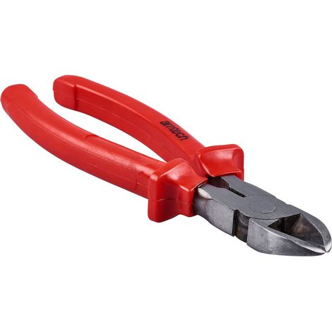 8" Side Cutting Plier - B0630 (1/3)