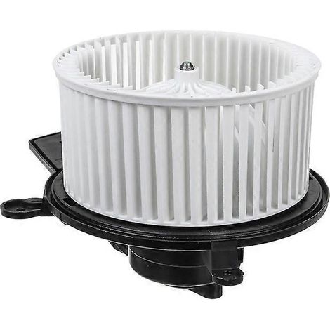 Moteur de soufflerie de climatisation automobile 27226-JS60B pour Navara-- (1/5)