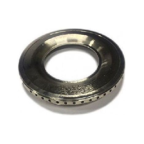 Couronne extérieure plan cuisson Smeg 882410166