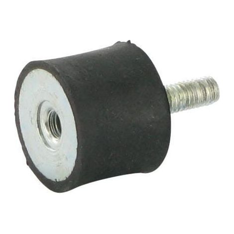 Amortiguador antivibratorio de tipo B UNIVERSAL 2520B55