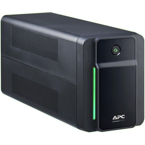 APC BVX700LI Unterbrechungsfreie Stromversorgung (USV) Line-Interaktiv 0,7 kVA 360 W 4 AC-Ausgänge