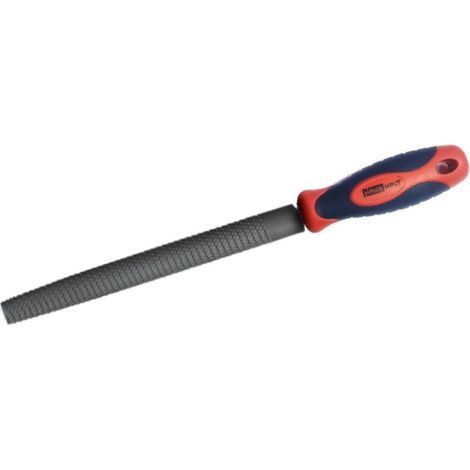 Herramienta de acabado Vagnersdh bf1204150mm diseño ergonómico agarres cómodos