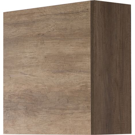 Pensile ad un anta reversibile 60x60 KLARA (1/3)