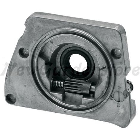 Pompa olio motosega elettrosega compatibile HUSQVARNA 501 51 25-01 501 51 26-01