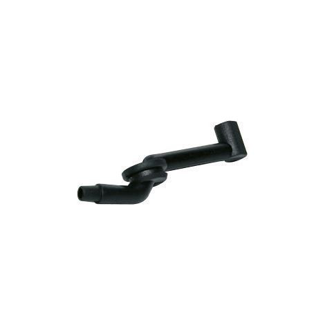 Manguera aceite motosierra compatible DOLMAR 109 - 110 - 111 - 115 longitud 80,00 mm