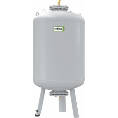 RF Grundgef. VG3000,gr,P-Druckhltg. Vm Pumpendruckhaltung Variomat - 7738315162 von Buderus
