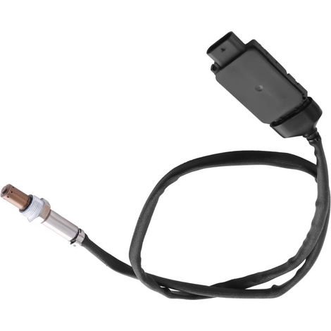 Capteur d'oxyde d'azote compatible avec les modèles A1 et A3 : Golf, Passat, Tiguan 04L907807AN (1/5)