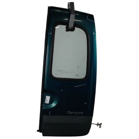 [PRODUIT D'OCCASION] Porte Battante Arriere Droit RENAULT Kangoo Express 97-2003 ♻️ Ref Oe. 901005956r - Garantie à vie (1/2)