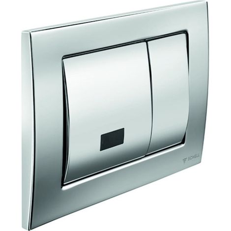 Pannello comandi SCHELL MONTUS FIELD E WC