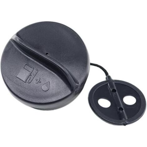 Bouchon de réservoir pour Stihl FS38 FS45 FS46 FS48 FS55 FS56 FS62 FS72 FS74 FS75 FS76 FS80 FS85 FS120 FS200 FS250 (1/5)