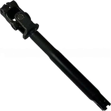 Eje intermedio de la columna de dirección para Tesla Model S/X 2012-2020 1027827-00-A (1/5)