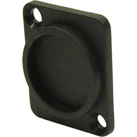 Cliff CP30300 Aussparungsplatte Schwarz 1 St.