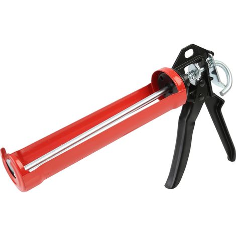 3,00000000000000000000 x PISTOLA X SILICONE PROFESSIONAL EFFE (1/3)