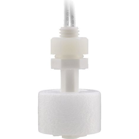 PIC PLS-031B-3PPI Schwimmerschalter 140 V/AC, 200 V/DC 1 A 1 Schließer IP67 1 St.