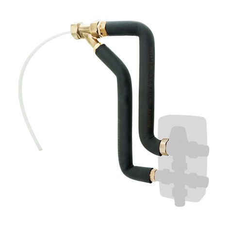 ESBE Lanzenventilanschlussset VTR 801 für ESBE VTR322