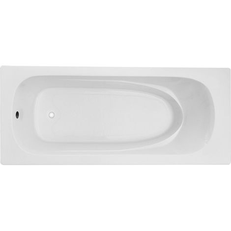 Guscio vasca senza pannelli cm 140 x 70 (1/2)