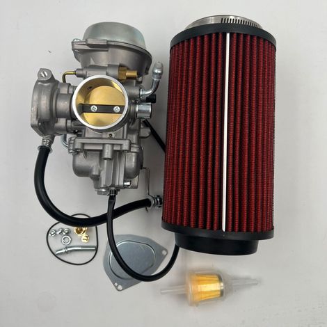 Carburateur PD40J FOR Polaris Sportsman 500 (2001 - 2013 4X4) - Pièce pour moto (1/5)