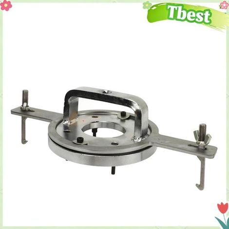 Tbest Outil d'installation de dépose de transmission à double embrayage Outil d'installation de Dépose de Double auto coffret (1/5)
