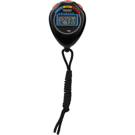 Gourde sport 650ml portable avec poignée, bouteille d'eau en plastique givré grande capacité, blanc (1/4)