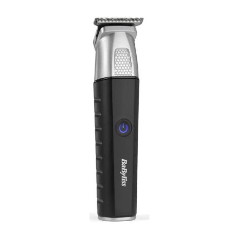 Tondeuse homme BaByliss MT812E 11 en 1 rechargeable noir/argent Lithium Power 100% étanche 240 min (1/5)