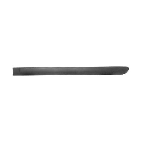 Moulure de porte arrière gauche à peindre 5 portes Peugeot 307 depuis 2001