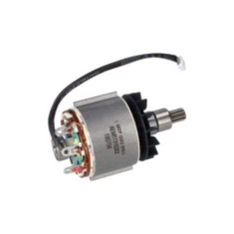 Ensemble moteur piece pour visseuse sans fil GTB 12V-11 et autres modeles BOSCH - 2609199809