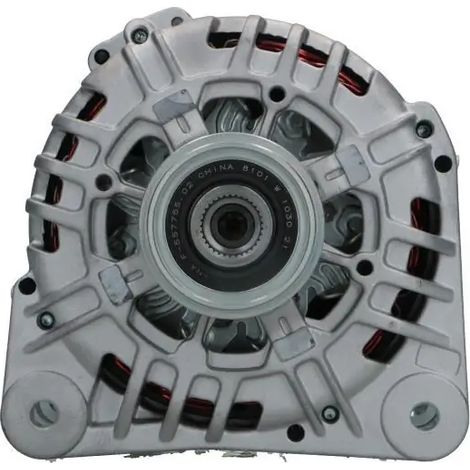 Alternateur PSH 575.537.120.000 DACIA 2310000Q0D 2310000QBH 231001043 231001059