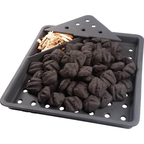 Napoleon NP 67732 Holzkohlegrill Gusseisen 39 cm (1/2)