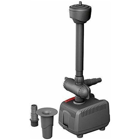 Pompa per stagno eheim play 1500 15 W 1200 l/h