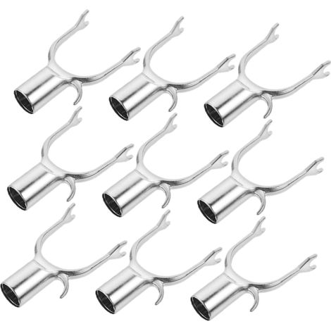 15-Piece Multi-Function Branch Support Tools for Viticulture and Replaceable Accessories for Plants and Fruit Trees for Branch Support and Plant Shaping (1/5)