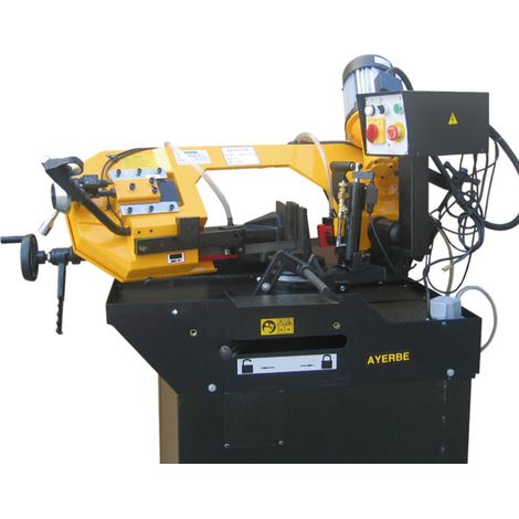 AYERBE - 580675 - Sierra De Cinta Ay-260 SSI Plus TX (1/4)