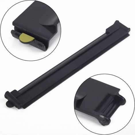 Compatible avec roombas500/600/700 séries boîte à poussière joints accessoires pièces de rechange silo à poussière accessoires de porte (1/5)