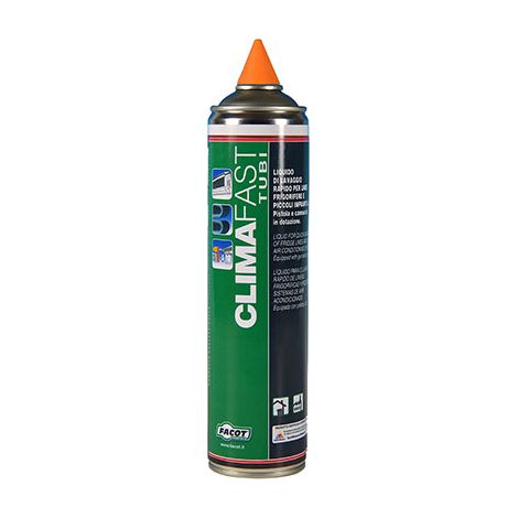 CLIMAFAST TUBI MANUALE- 600 ml- FACOT- pezzi 1