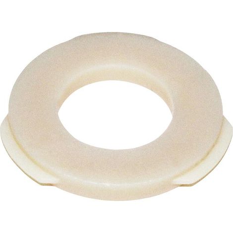Joint en caoutchouc pour flexible de douche 1/2 12 x 19 x 2mm/ noir UE 100 pcs