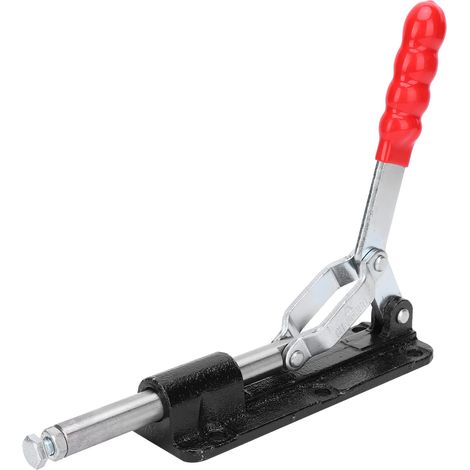 Serrage rapide à course 80 GH-36080 pour outils de soudage et de traitement dans la fabrication de véhicules (1/5)