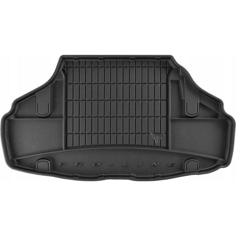 Tappetino in gomma per bagagliaio LEXUS LS 4 Sedan 2006-2017 (1/5)