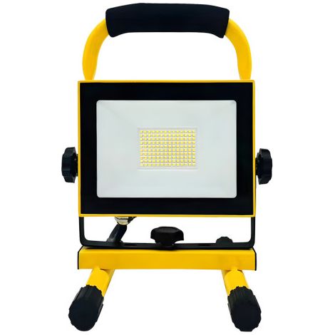 Proiettore esterno Fabrilamp coyote 100w 8000lm