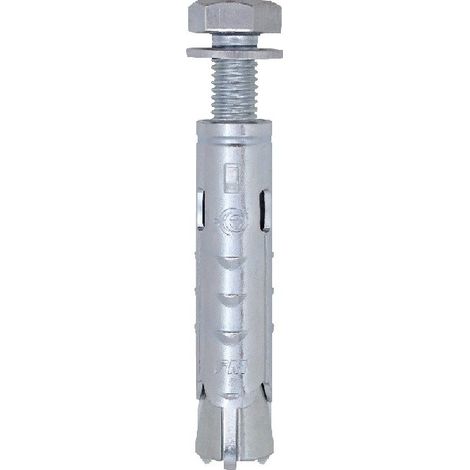 50PZ TASSELLO FM-MP3  mm. 10x45 vite TE M6x50