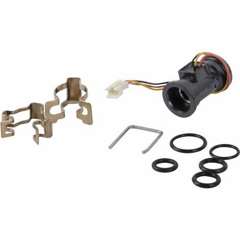 Buderus 87161157540 Durchfluss Sensor kpl