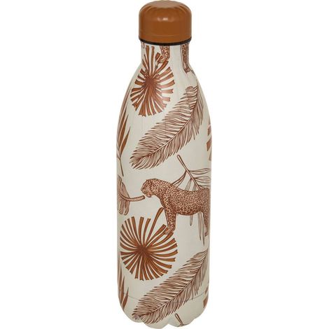 Botella isotérmica de acero inoxidable de 1 l - 5five (1/5)