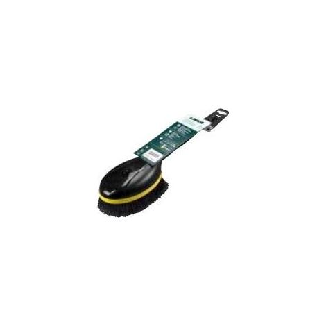 KIT IDROSPAZZOLA ROTANTANTE CON MANICO
