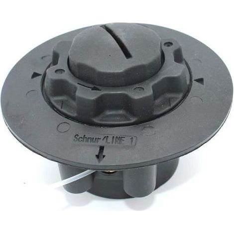 2 pièces Têtes de Coupe pour Stihl C5-2 FS38 FS45 FSE60 FS50 30Viking AutoCut 5-2 Numéro (1/5)