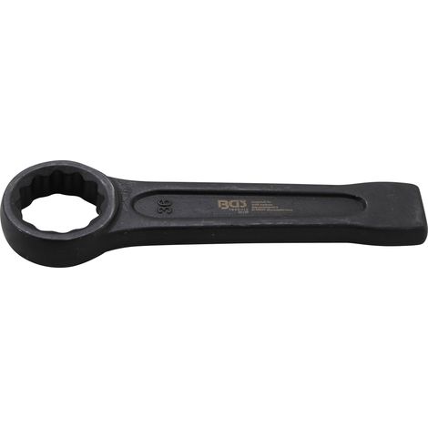 Llave estrella de impacto 36 mm (1/2)