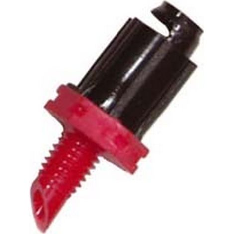 100PZ MICRONEBULIZZATORE 180° ISPEZIONABILE GITTATA MT.3,05