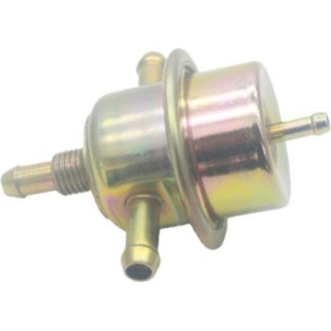 Régulateur de pression de carburant 0280160202 7700267390 pour Opel Monza Senator AB Rekord E Ascona Vauxhall PR4085 8983638 (1/5)
