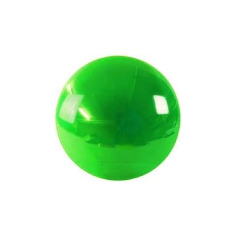 Filtre Couleur Vert Clair - 1 Pièce - Plastique Rigide - Pour Spot PAR36 - Éclairage Scène et Discothèque - Teinte Verte Douce