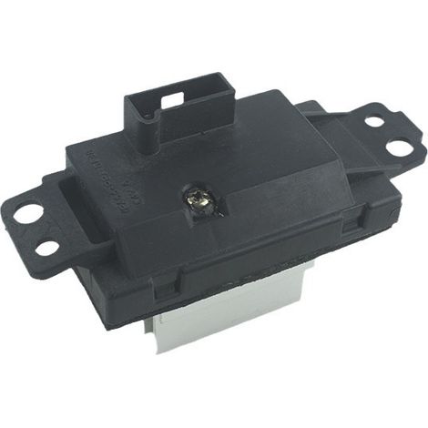 93733684 Blower motor heater fan resistor suitable for Buick Chevrolet (1/4)