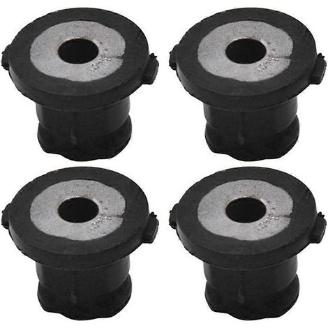 Bague de fixation de crémaillère de direction avant pour W164 W251 GL320 R320 (1/5)